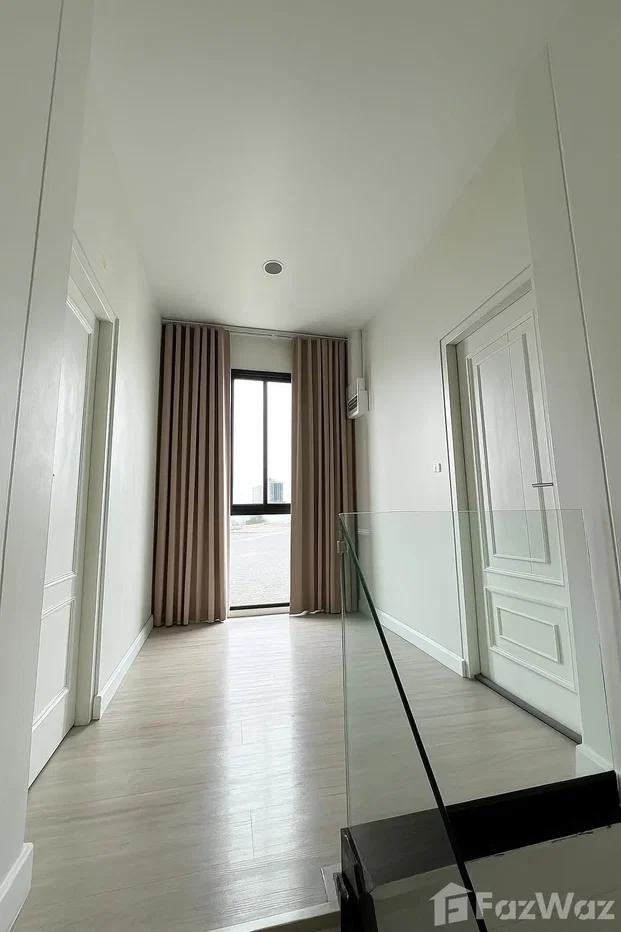 รูป ขาย ทาวน์เฮ้าส์ 4 ห้องนอน ใน จอมพล, กรุงเทพมหานคร 6802623 - รูปที่ 6/17