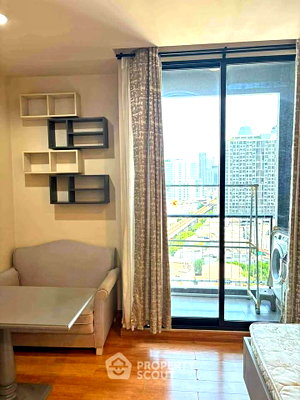 Condos for sale : 1-BR Condo at The Editor Saphan Khwai near BTS Saphan Khwai (ID 3336808)