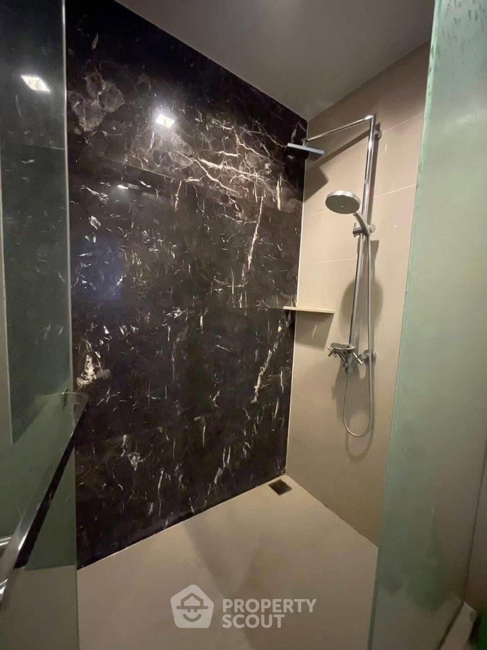 รูป ห้อง 2 ห้องนอน ชั้น 25 Nye By Sansiri ใกล้ BTS วงเวียนใหญ่ 200 ม. (ID 3000664) - รูปที่ 10/12