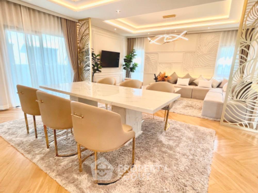 รูป บ้านเดี่ยว 5 ห้องนอน ขนาด 416 ตร.ม. The City Bangna บางแก้ว (ID 2055168) - รูปที่ 8/24