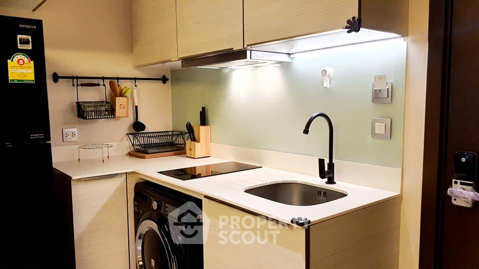 picture 1-BR Condo at H Sukhumvit 43 near BTS Phrom Phong (ID 795382) - 5/13