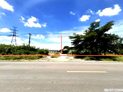 โรงงาน วังโป่ง เพชรบูรณ์ : โกดัง 10822 ตร.วา วังโป่ง เพชรบูรณ์ 27.7M