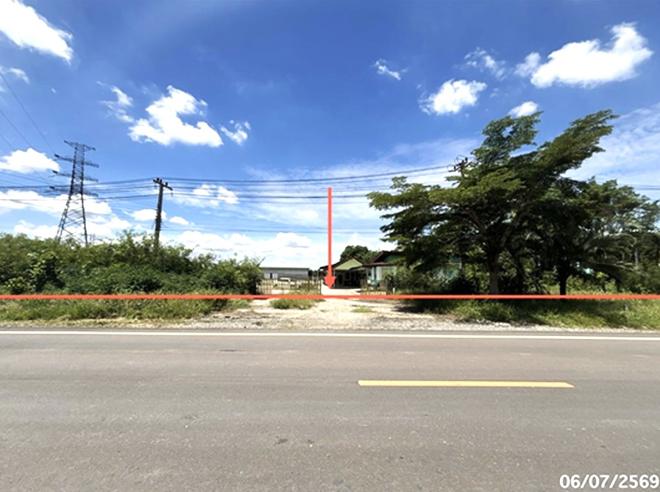picture FACTORY 10822 Sq.w. Wang Pong Phetchabun for 27.7M - 1/45