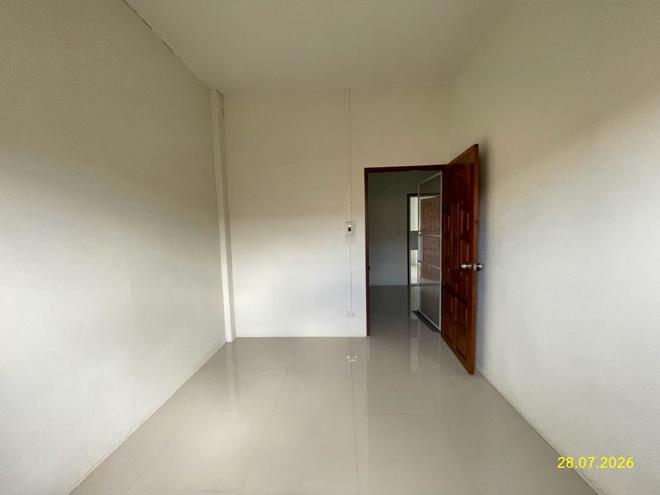 picture TOWN HOUSE 15.2 Sq.w. Muang Nan Nan for 1.7M - 17/47