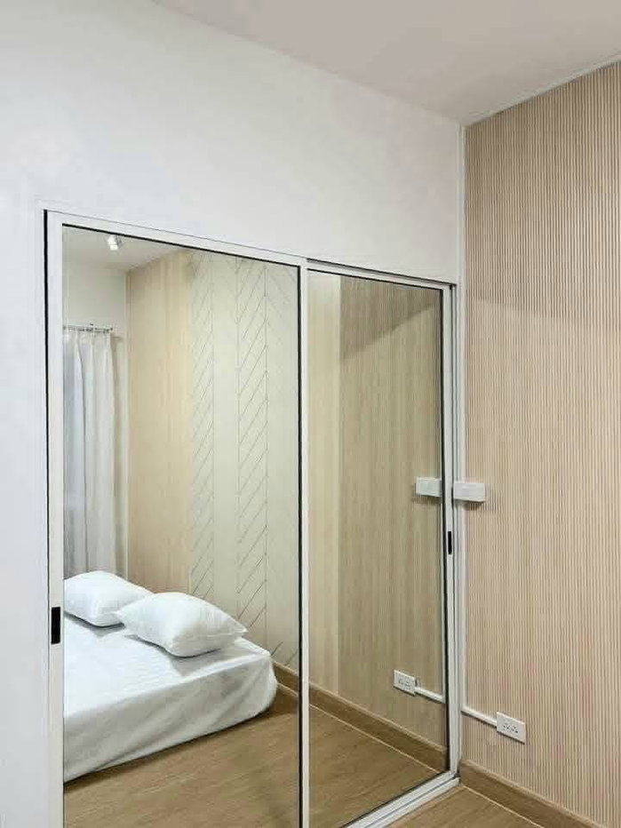 picture For rent A Space Sukhumvit 77 **ready to move in** - 7/9