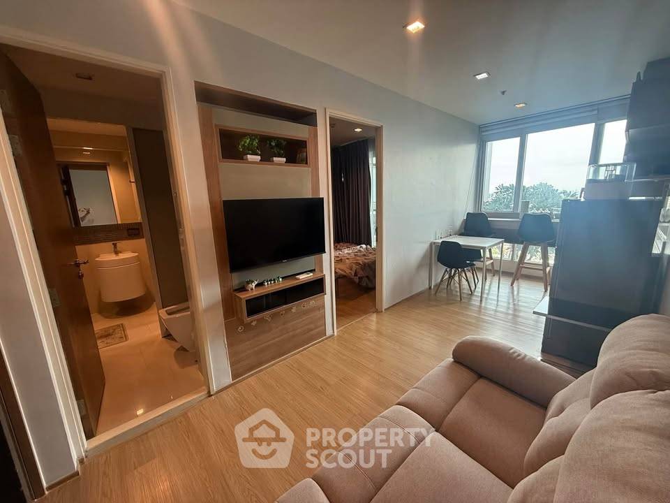 picture 1-BR Condo at RHYTHM Phahon-Ari near BTS Saphan Khwai (ID 3336944) - 3/10