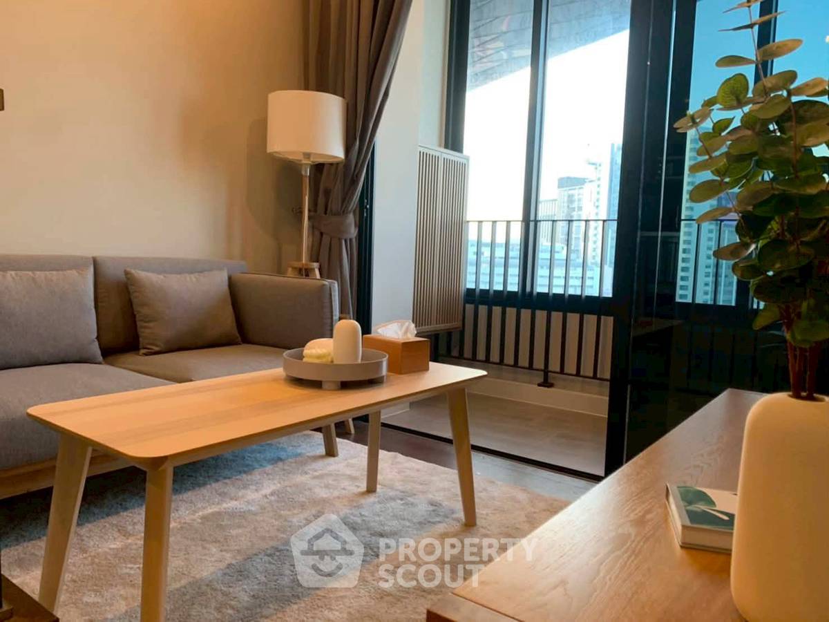 รูป คอนโด 1-ห้องนอน ที่ ไอดีโอ คิว วิคตอรี่ ใกล้ BTS อนุสาวรีย์ชัยสมรภูมิ (ID 2914754) - รูปที่ 2/5