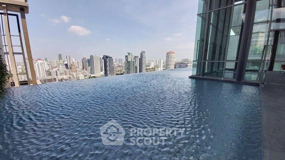 picture 2-BR 200m To BTS Thong Lor | The Crest Sukhumvit 34 (ID 3335917) - 20/22