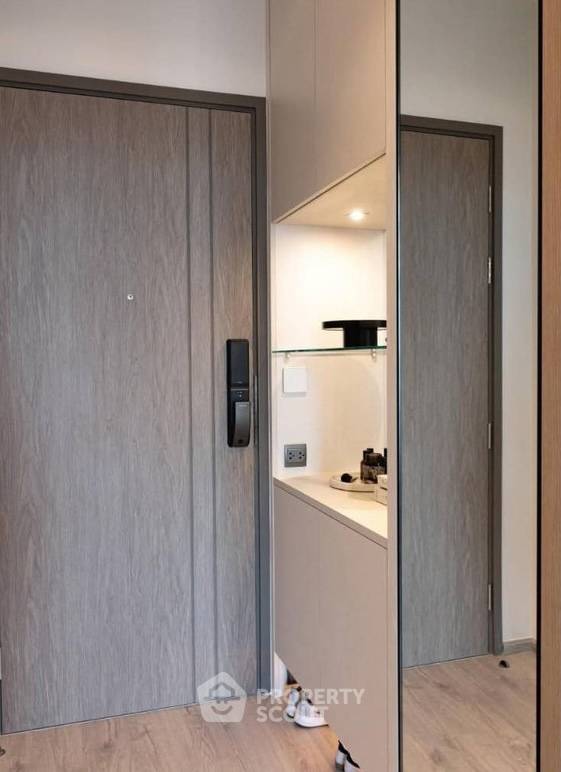รูป คอนโด 1-ห้องนอน ที่ ริธึ่ม เอกมัย เอสเตท ใกล้ BTS ทองหล่อ (ID 3163142) - รูปที่ 4/9
