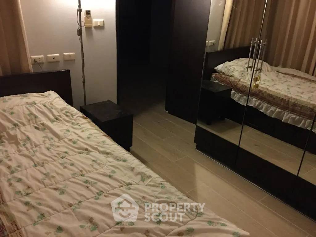 picture 2-BR Condo at Citi Smart Sukhumvit 18 near BTS Asok (ID 3333729) - 15/17