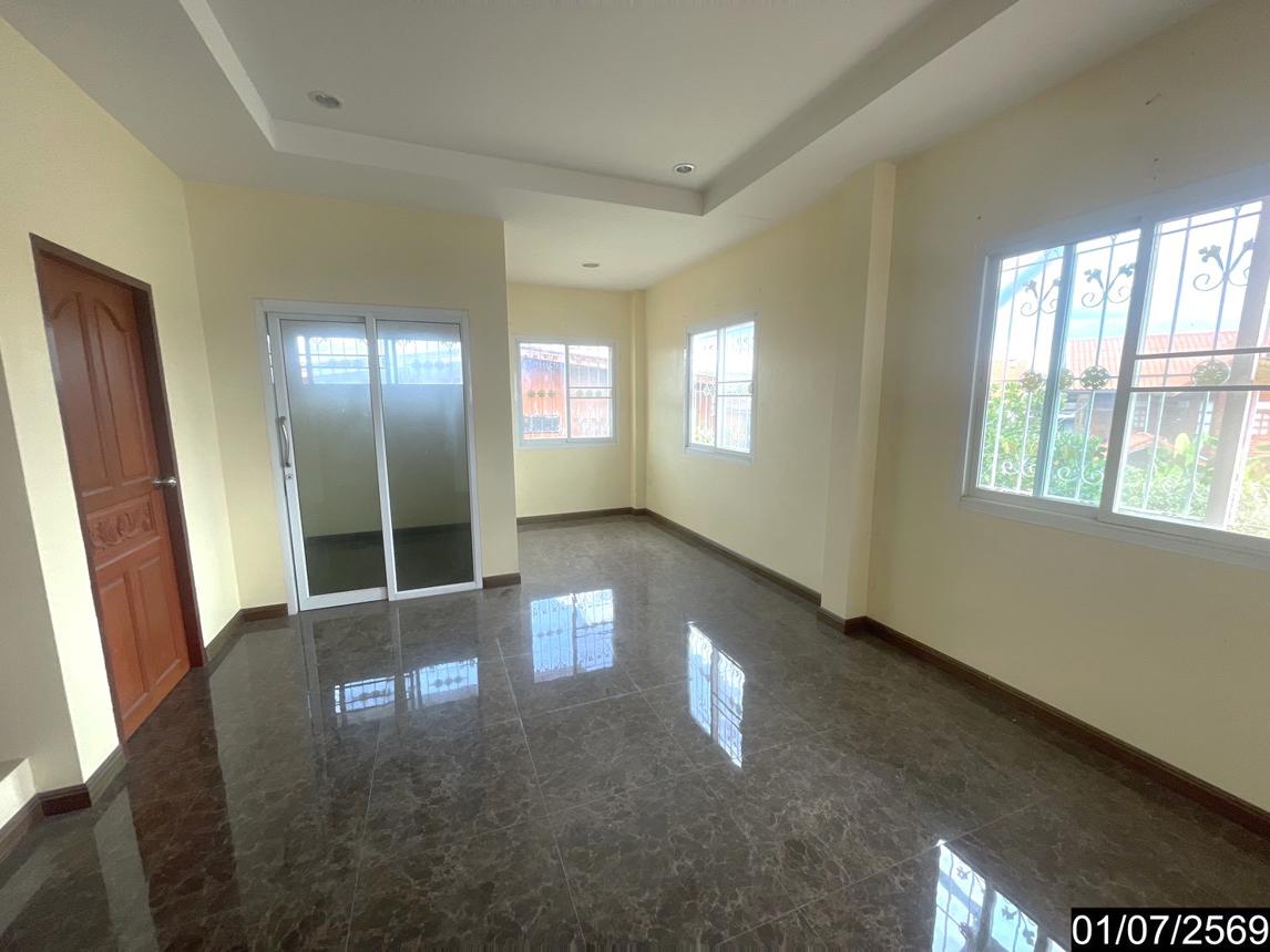picture HOME 42 Sq.w. Mancha Khiri Khon Kaen for 4M - 28/37