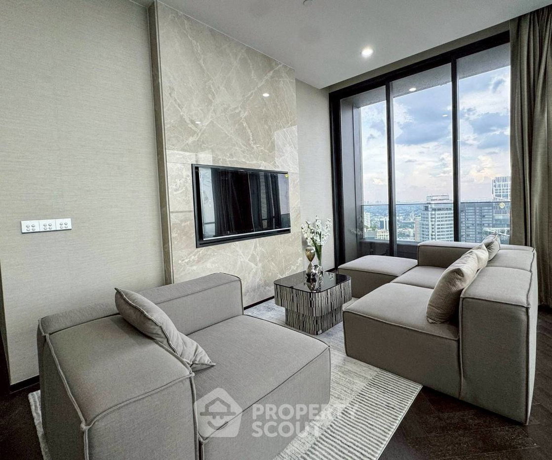 picture 3-BR Condo at The Esse Sukhumvit 36 near BTS Thong Lor (ID 2416546) - 13/19