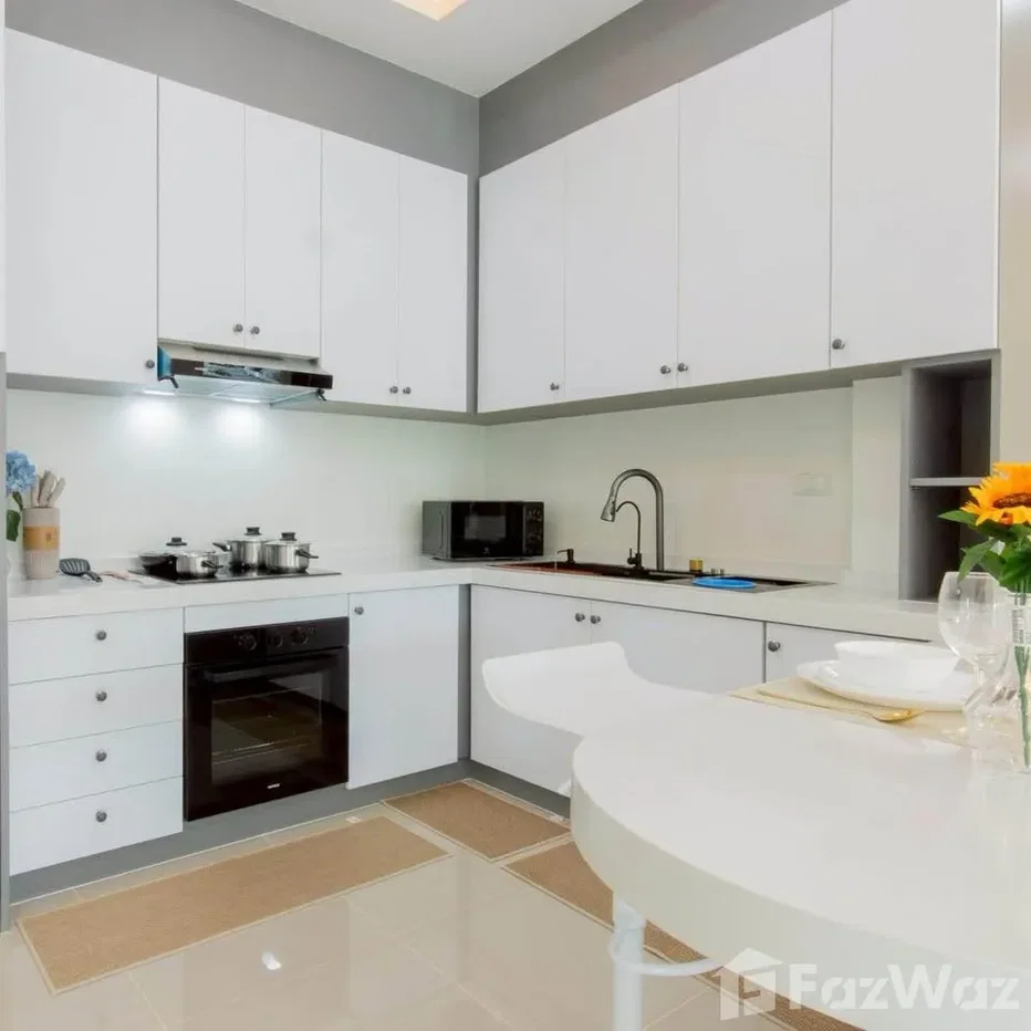 picture 3 Bedroom Villa for sale at Areeya Villa  6802830 - 8/14