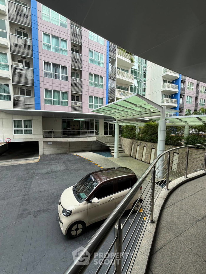 picture 3-BR Condo at Avenue 61 Condominium near BTS Thong Lor (ID 3336166) - 23/26
