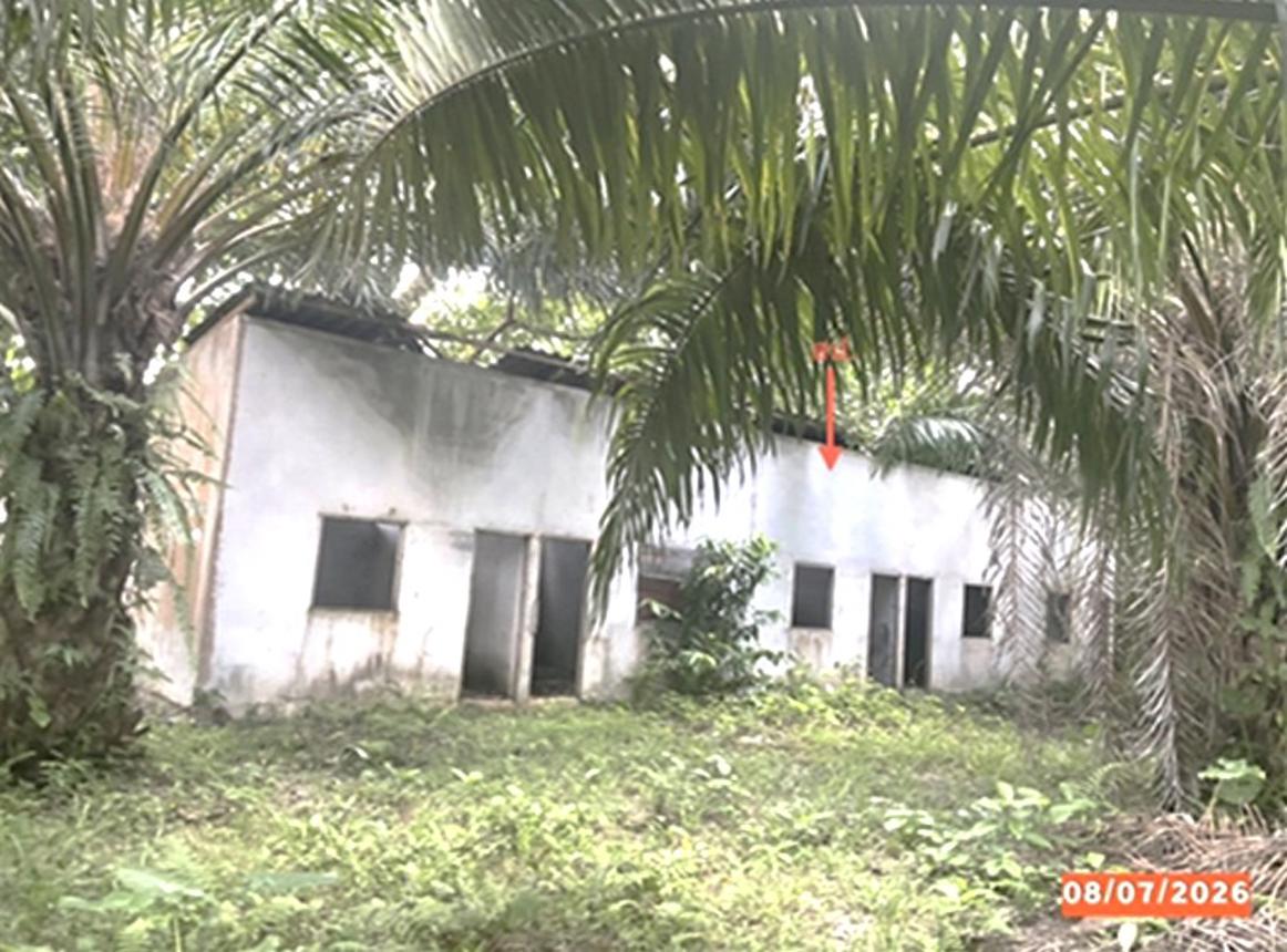 picture HOME 1074 Sq.w. Chawang Nakhon Sri Thammarat for 14.5M - 12/25