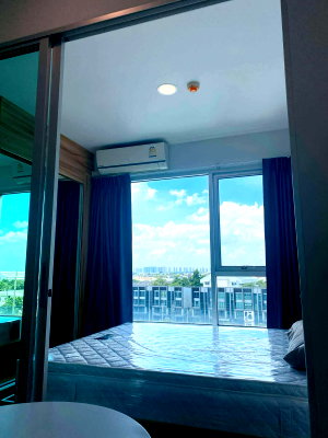 Condos for rent : Happy Condo DonMueang The Terminal 
