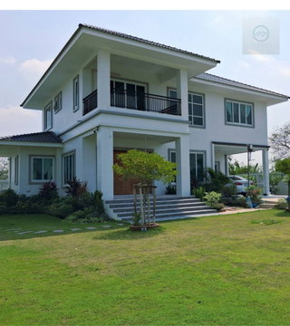 บ้านเดี่ยว 2 ชั้น 185 ตร.วา ศาลายา-พุทธมณฑล