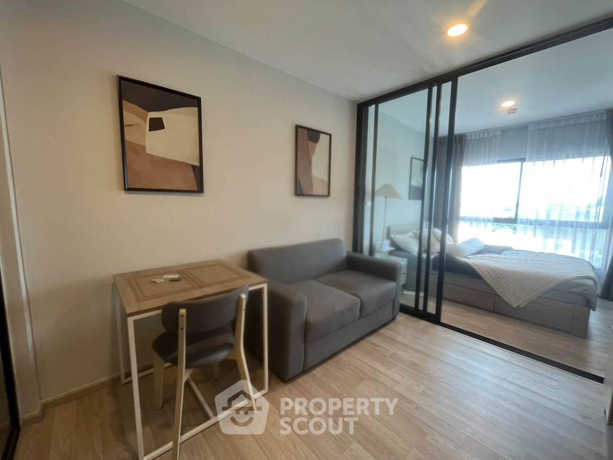 picture 1-BR At Plum Condo Sukhumvit 97.1 Near BTS Bang Chak (ID 3336102) - 9/10
