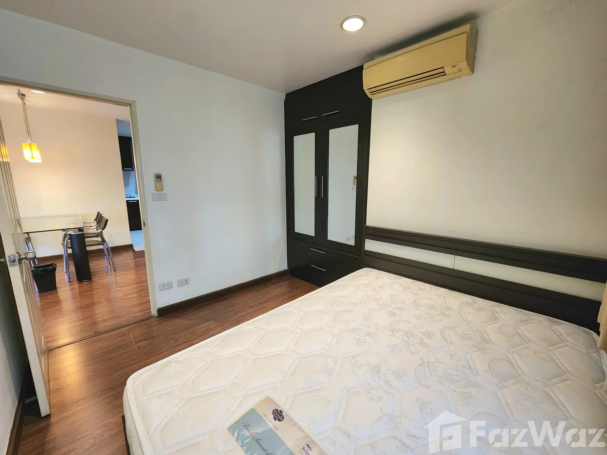 picture Corner unit Warm Minimal Living in a Quiet Thonglor 6803951 - 14/23