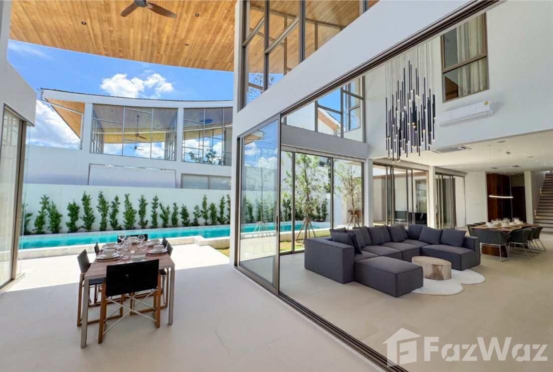 picture 5 Bedroom pool villa for sale 5586756 - 4/14
