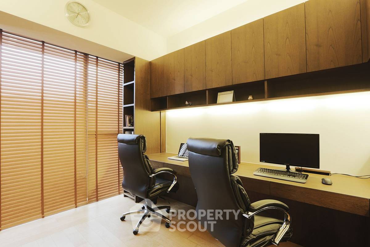 picture 16th-Floor 3-BR 227 Sqm The Met Sathorn BTS Chong Nonsi (ID 3335319) - 6/8