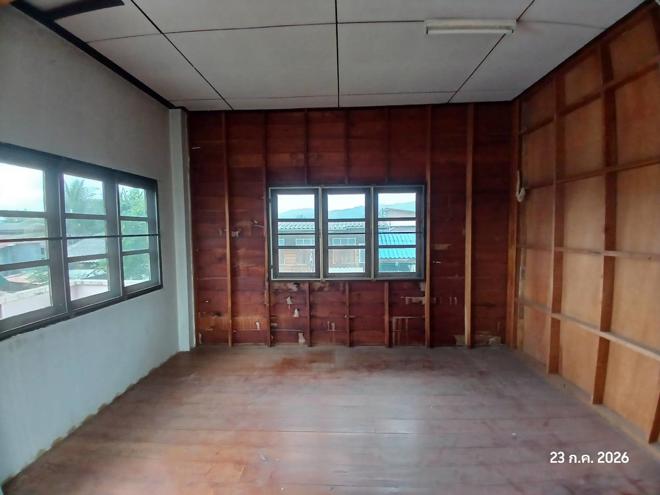 รูป บ้านเดี่ยว 38 ตร.วา เถิน ลำปาง 562,000 - รูปที่ 12/35