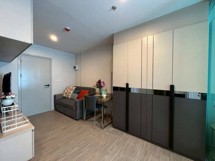 picture Condo for Rent – Regent Home Bangna - 8/10
