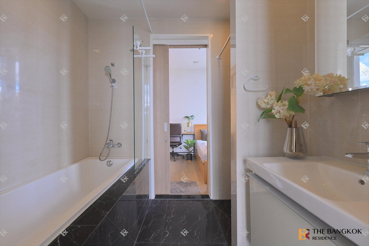 picture Rental Condo ð Park 24, 2BR 55 sq.m. 60K ðPremium Unit, Near BTS Phrom Phong - 9/9
