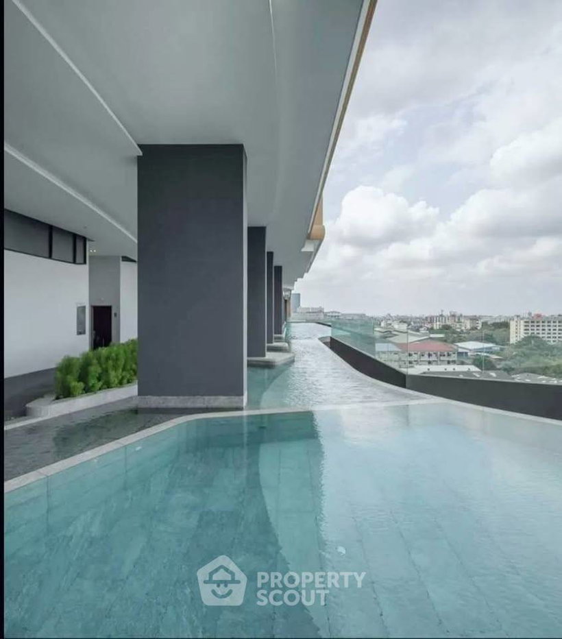 รูป คอนโด 1 ห้องนอน 49 ตร.ม. ขายที่ Niche Mono Sukhumvit-Bearing ใกล้ BTS แบริ่ง (ID 3336492) - รูปที่ 14/20