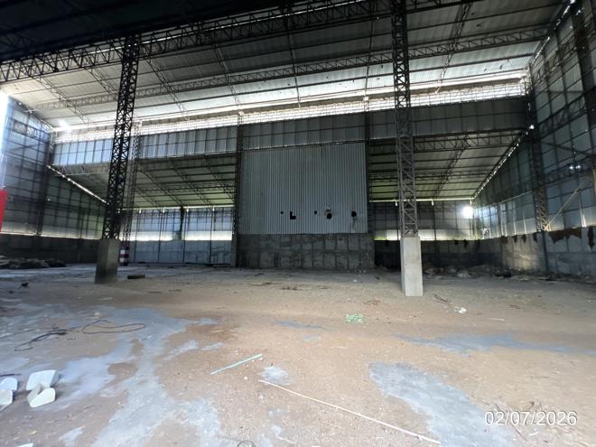 รูป โรงสี 22998.1 ตร.วา เมืองกำแพงเพชร กำแพงเพชร 37.9M - รูปที่ 4/45