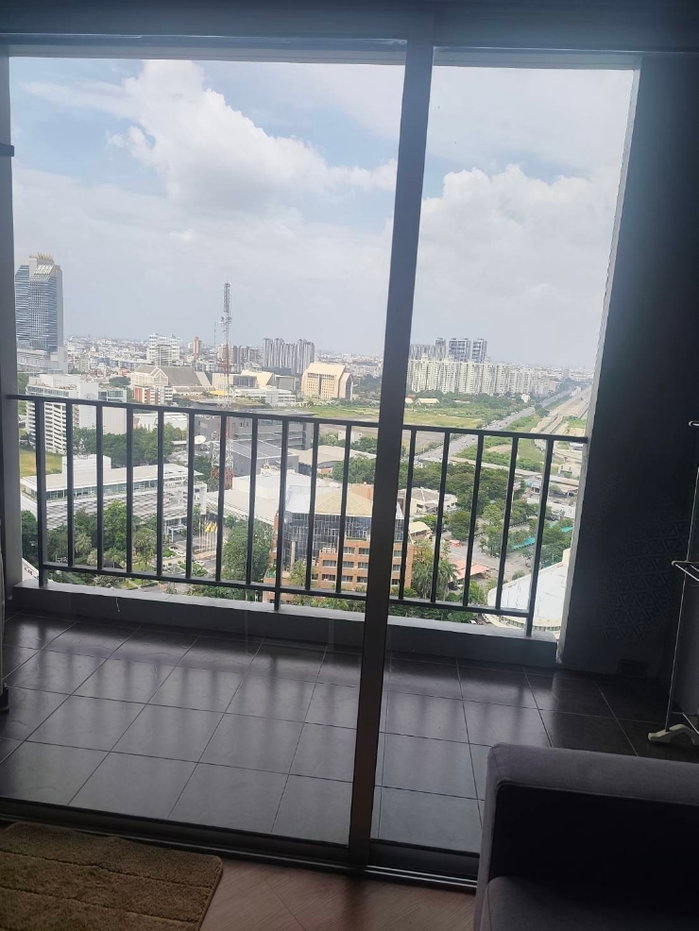 รูป Belle Grand Rama 9, ready to move in ! - รูปที่ 5/9