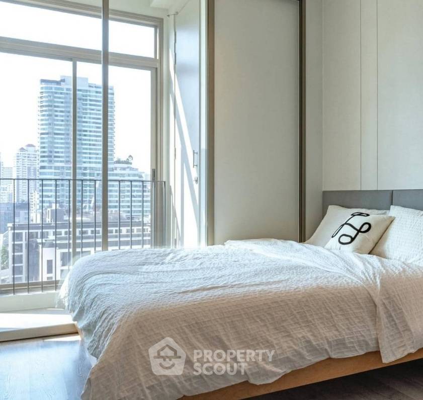 รูป คอนโด 1-ห้องนอน ที่ ริธึ่ม เอกมัย เอสเตท ใกล้ BTS ทองหล่อ (ID 3163142) - รูปที่ 6/9