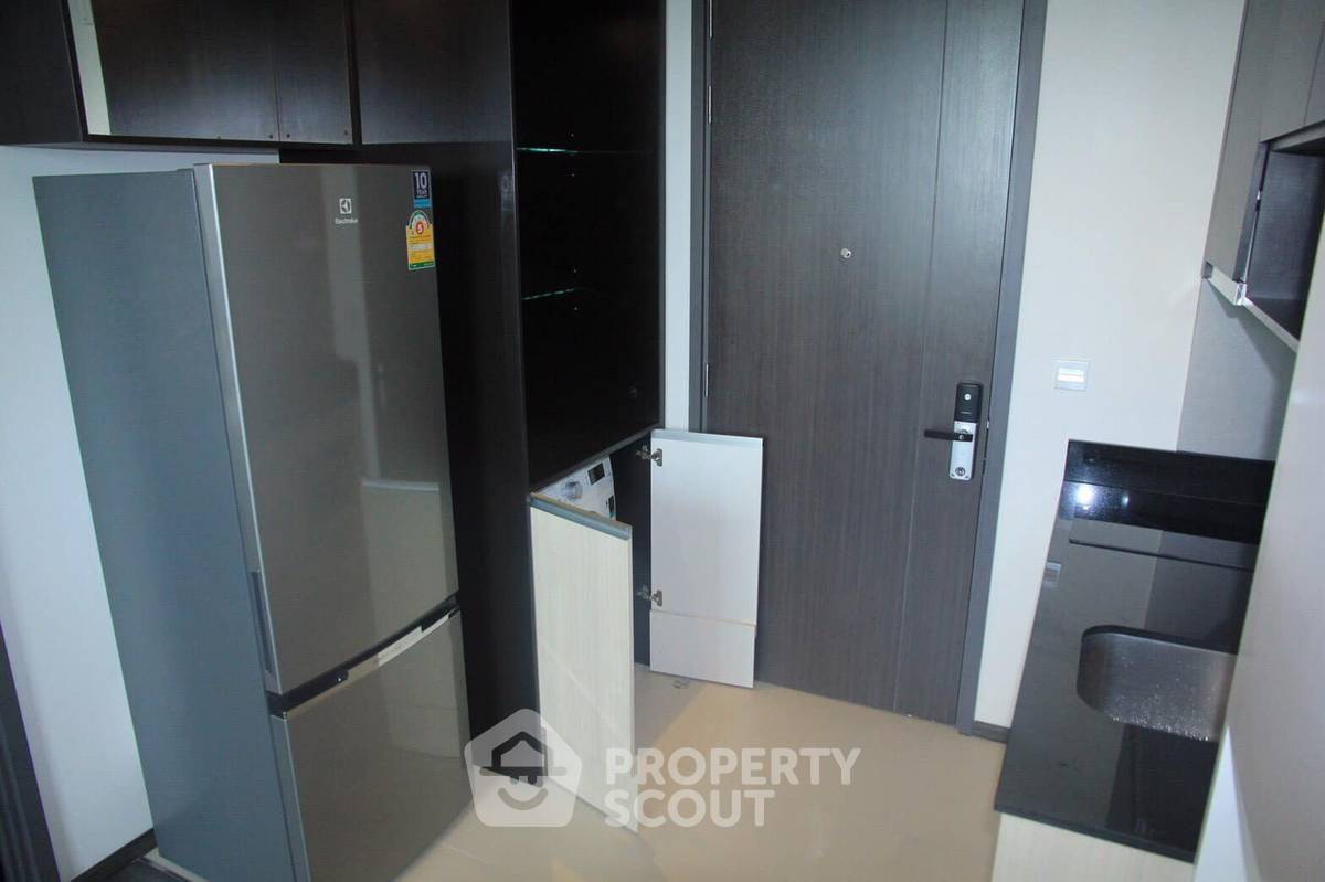 picture 1-BR Condo at The Edge Sukhumvit 23 near MRT Sukhumvit (ID 1796595) - 4/7