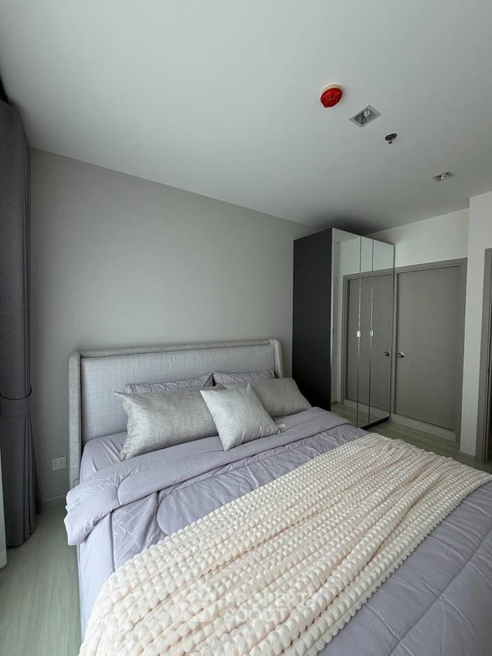 picture 1-BR Condo at Life Sukhumvit 48 near BTS Phra Khanong (ID 3336568) - 9/10
