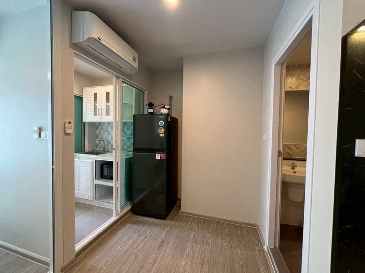 picture Condo for Rent – Regent Home Bangna - 7/10