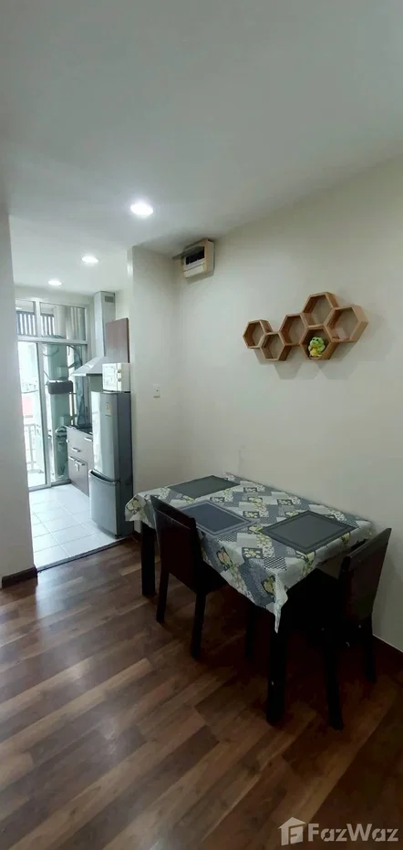 picture 2 Bedroom Condo for rent at Chewathai Ratchaprarop 6462107 - 2/12