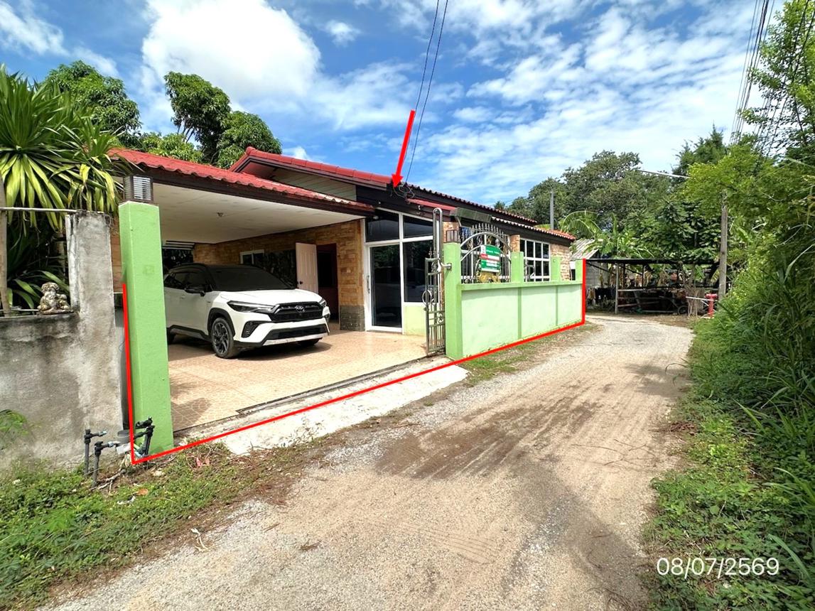 picture HOME 50 Sq.w. Sattahip Chonburi for 1.7M - 16/31