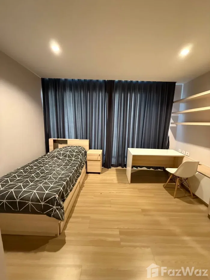 รูป ขาย บ้านเดี่ยว 3 ห้องนอน ในโครงการ เนอวานา ดีฟายน์ ศรีนครินทร์-พระราม 9 6802856 - รูปที่ 78/92