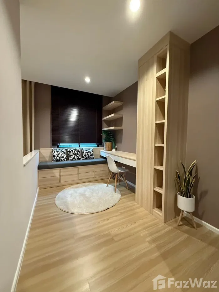 รูป ขาย บ้านเดี่ยว 3 ห้องนอน ในโครงการ เนอวานา ดีฟายน์ ศรีนครินทร์-พระราม 9 6802856 - รูปที่ 32/92