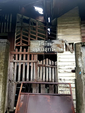 Land for sale Muang Chon Buri Chonburi : land for sale, 118 square wah, located on Soi Srinikhom, Makham Yong Subdistrict, Chonburi Province. Ideal for building a house.
