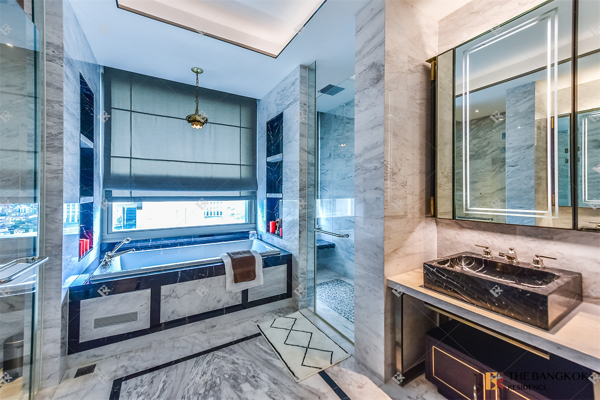 picture The Residences At Mandarin Oriental Bangkok - 10/10