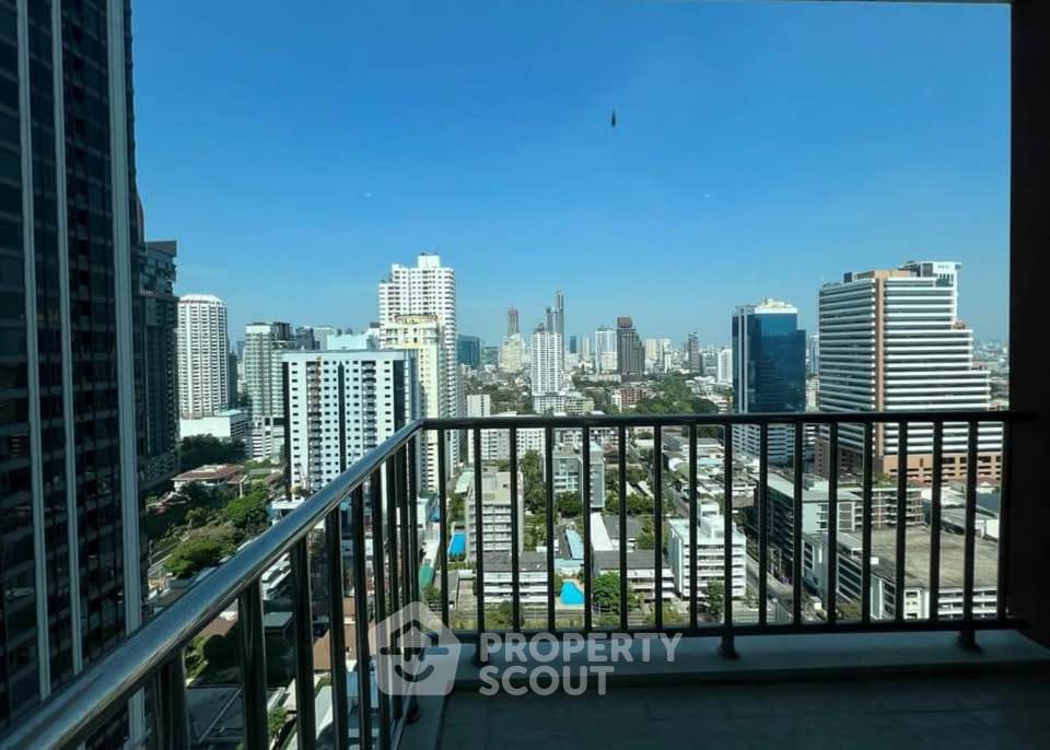 picture 2-BR Condo at Fullerton Sukhumvit near BTS Ekkamai (ID 3335927) - 20/25