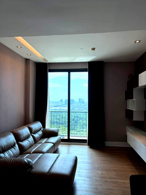 Condos for rent :  Equinox                  Phahol-Vipha