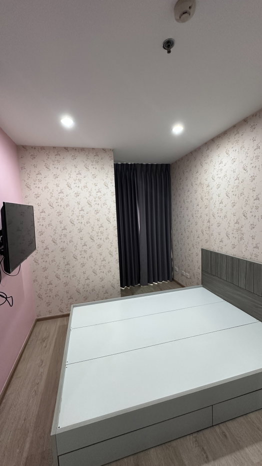 รูป 🏢 ให้เช่า คอนโด Ideo Wutthakat 1 ห้องนอน ใกล้ BTS วุฒากาศ 📌พร้อมเข้าอยู่   - รูปที่ 8/11