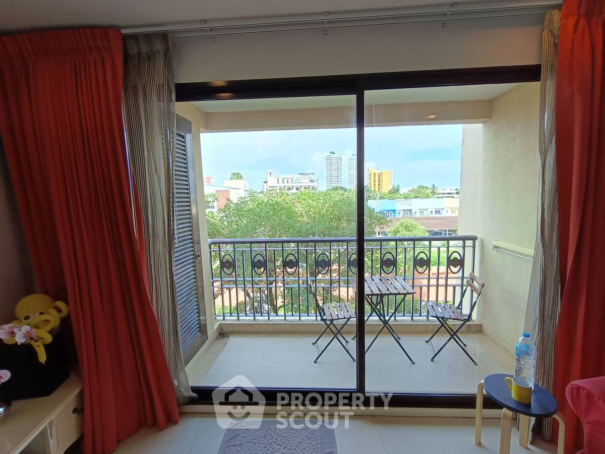 picture 1-BR Condo at Marakesh Residence in Nong Kae (ID 1333471) - 11/24