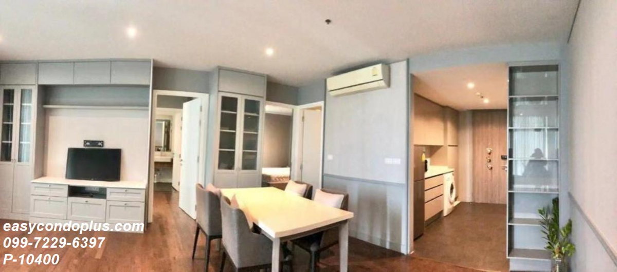 picture  💥 [ 𝐏-𝟏𝟎𝟒𝟎𝟎 ] FOR RENT : A Space ID Asoke-Ratchada  Perfect Budget! Near MRT Rama 9! 𝟑𝟓,𝟎𝟎𝟎 THB/mo. | Line @easycondoplus | 099-229-6397 - 5/9