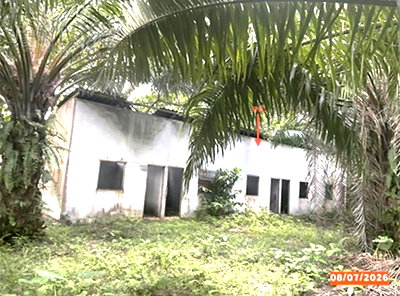 Houses for sale : HOME 1074 Sq.w. Chawang Nakhon Sri Thammarat for 14.5M