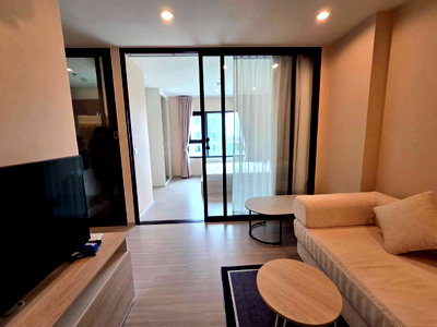 Condos for rent : PFD-08746 For rent Aspire Erawan Prime next to BTS Chang Erawan 🚇✨