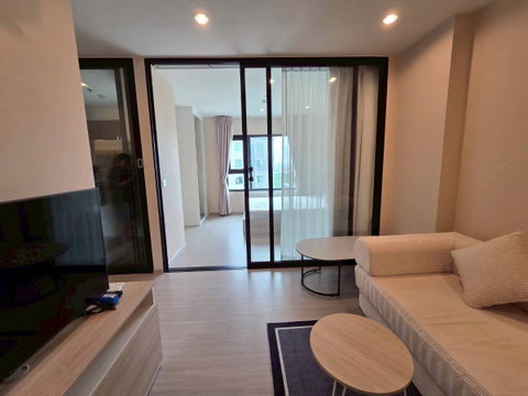 PFD-08746 For rent Aspire Erawan Prime next to BTS Chang Erawan 🚇✨
