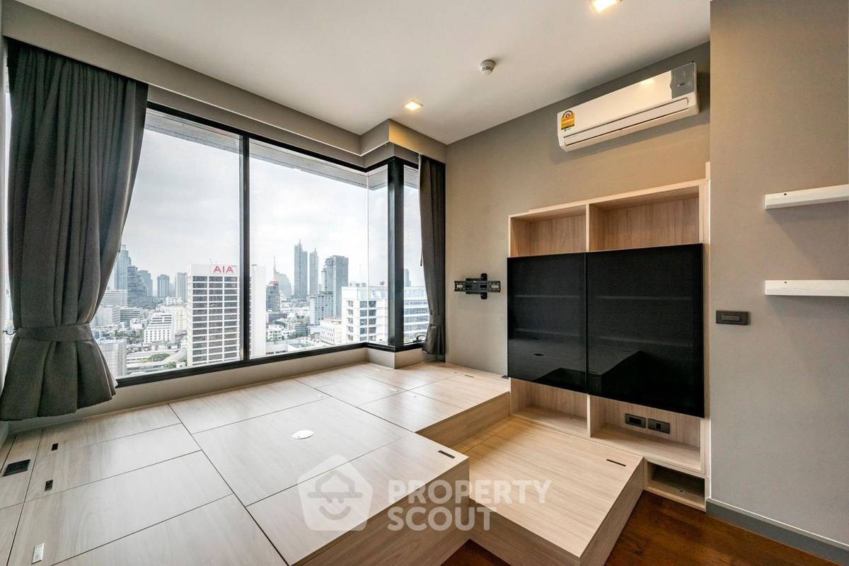 รูป คอนโด 2-ห้องนอน ที่ เอ็ม สีลม ใกล้ BTS ช่องนนทรี (ID 3035915) - รูปที่ 15/30